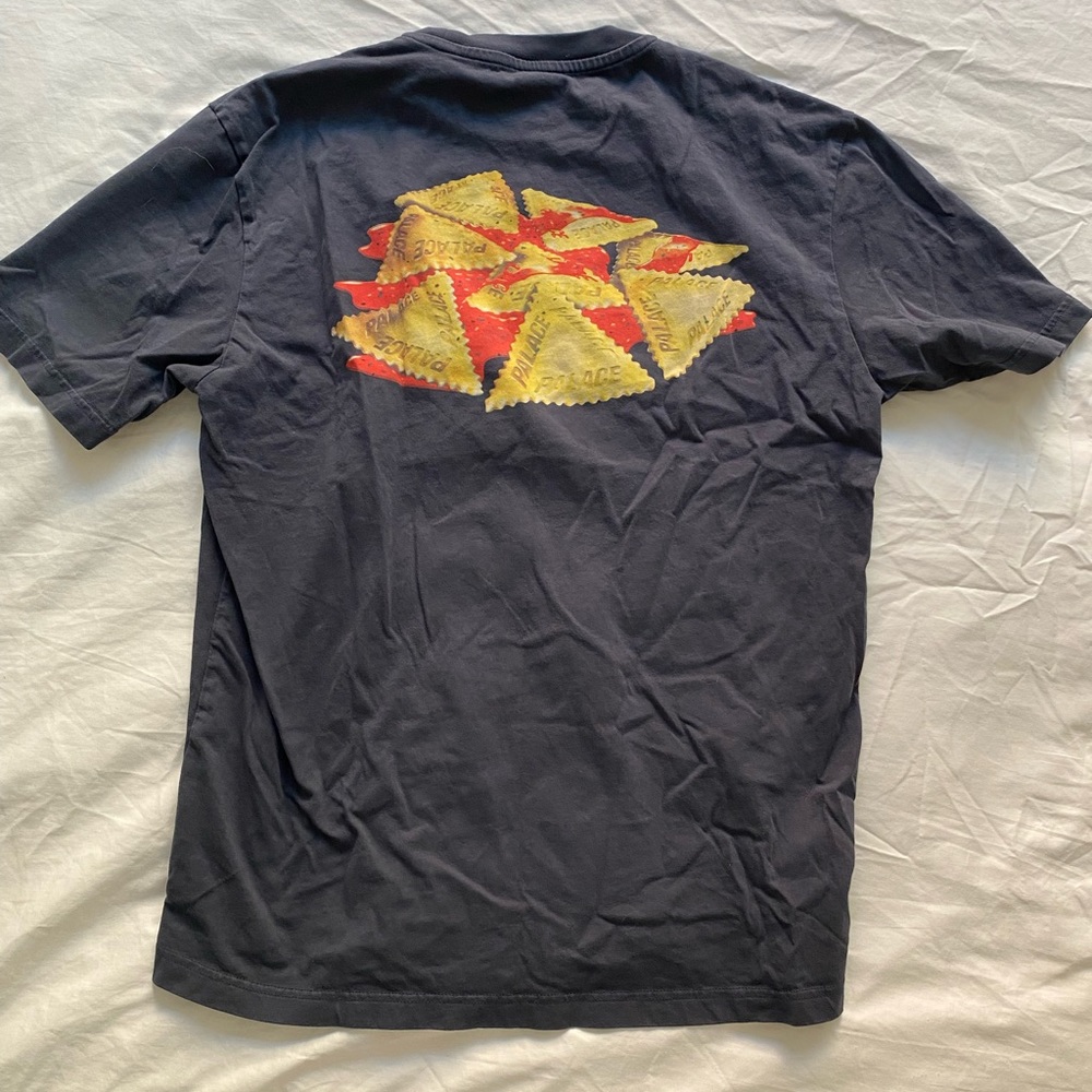 Palace Pasta T-shirt Short Sleeve